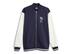 MLB Men's Windbreaker Jacket - Navy - XL