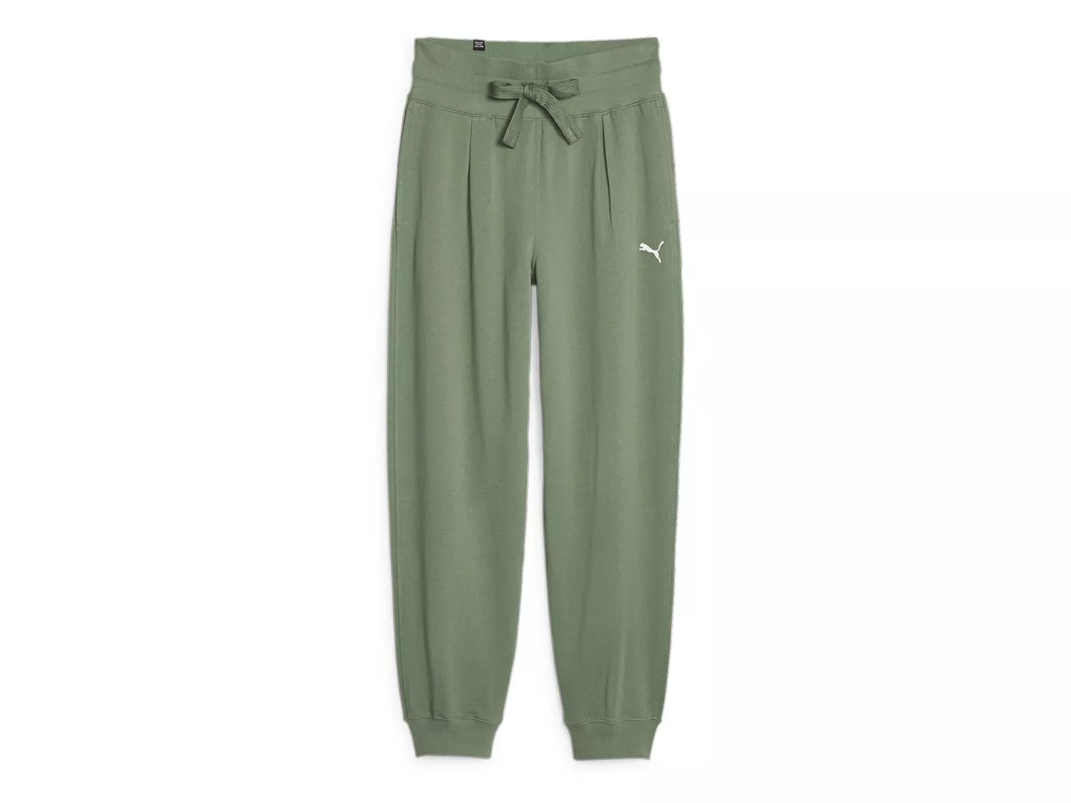 Puma HER Women's High-Waisted Pants - Free Shipping