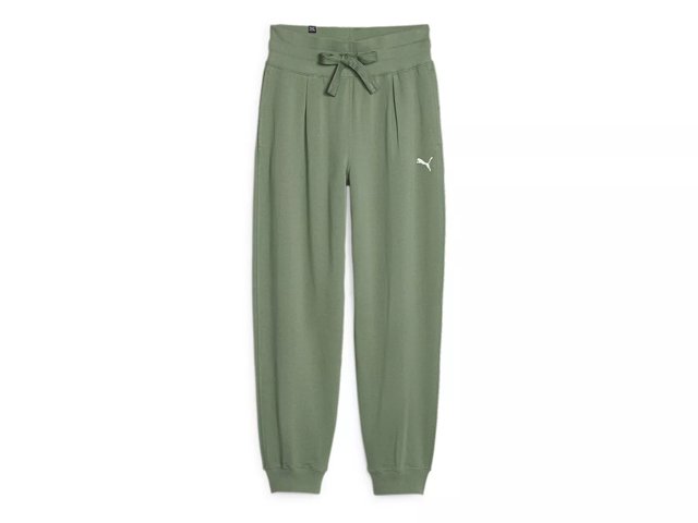Puma soft sport pants top