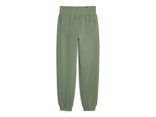 Olive Green Blush Pink Women Cotton Joggers pants – B Amour Couture