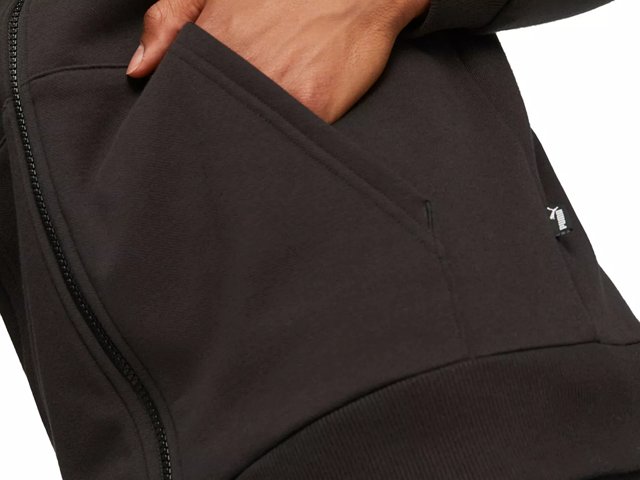 ESS | - DSW Sweatshirt Full-Zip Men\'s Shipping Puma Tape Free