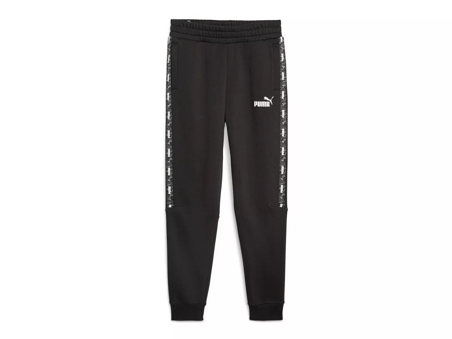 Puma Ess Tape Men's Sweatpants - Free Shipping