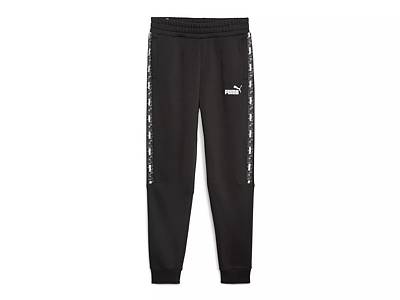 Men's hot sale puma sweatpants