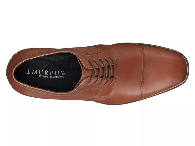 Dsw johnston murphy 2025