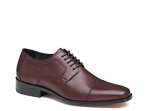 J sport men's hot sale lincoln oxford shoe