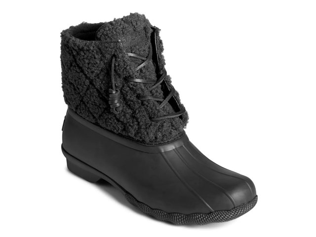 Dsw womens sperry hotsell duck boots