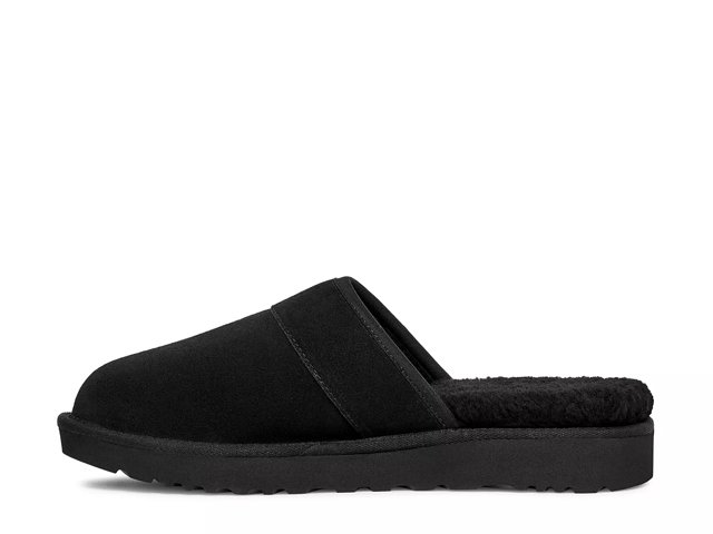 Dsw slippers mens hot sale