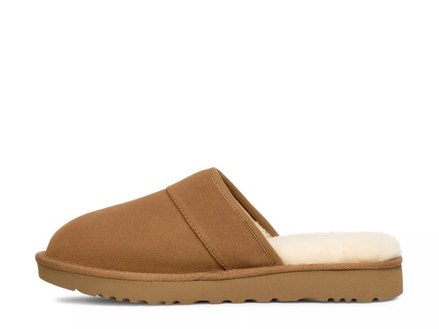 Ugg men's leisure slide slipper store
