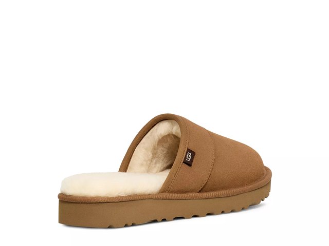 Leisure Slipper