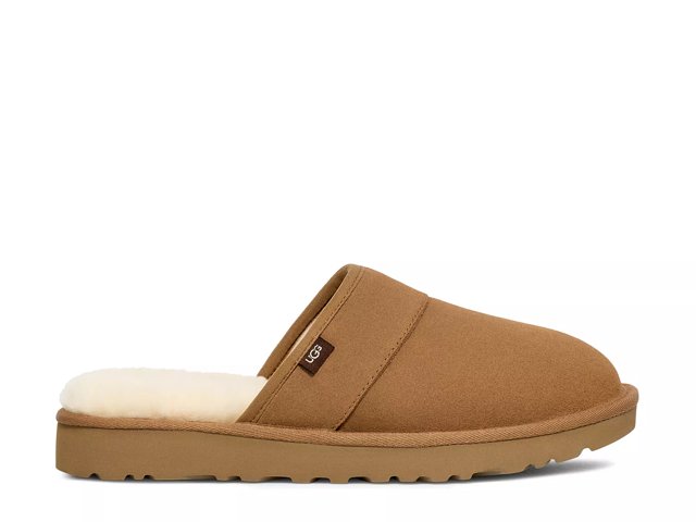 Ugg leisure suede hotsell