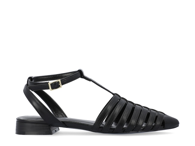 Journee Collection Alivia Sandal - Free Shipping | DSW
