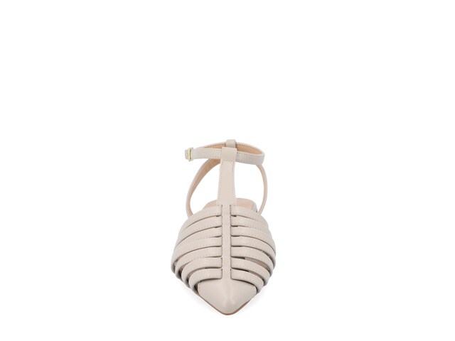 Journee Collection Alivia Sandal - Free Shipping | DSW