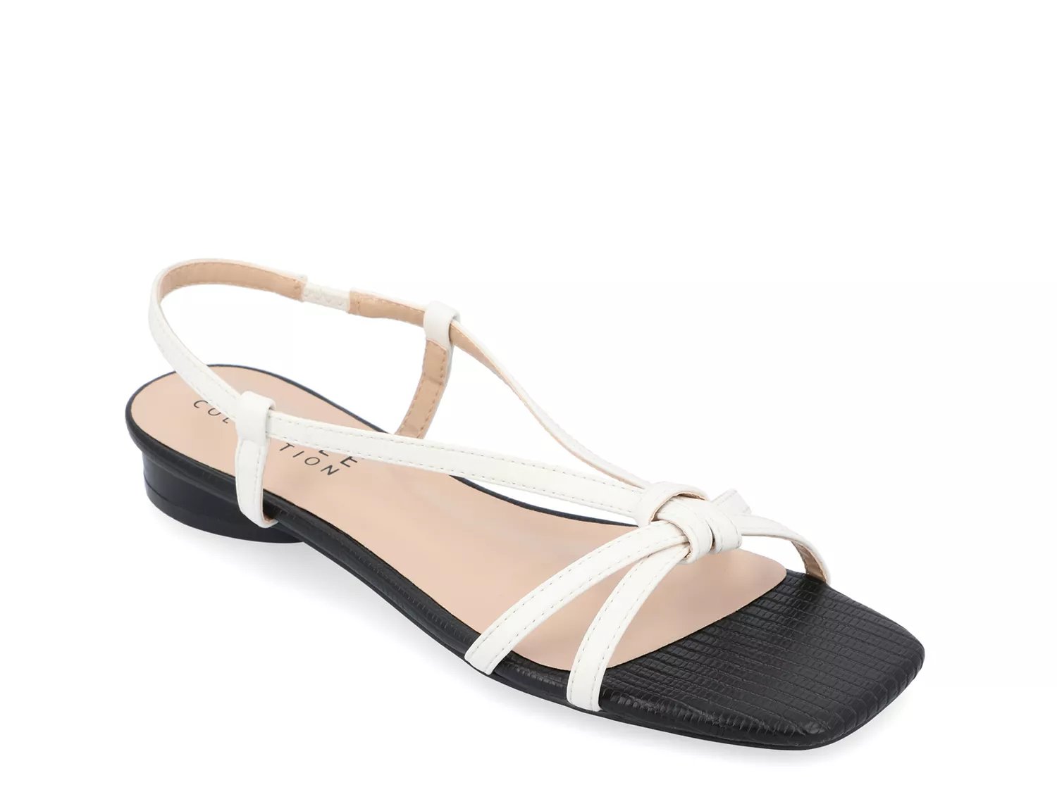 journee sandals dsw