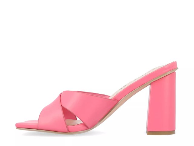 Journee Collection Chazz Sandal