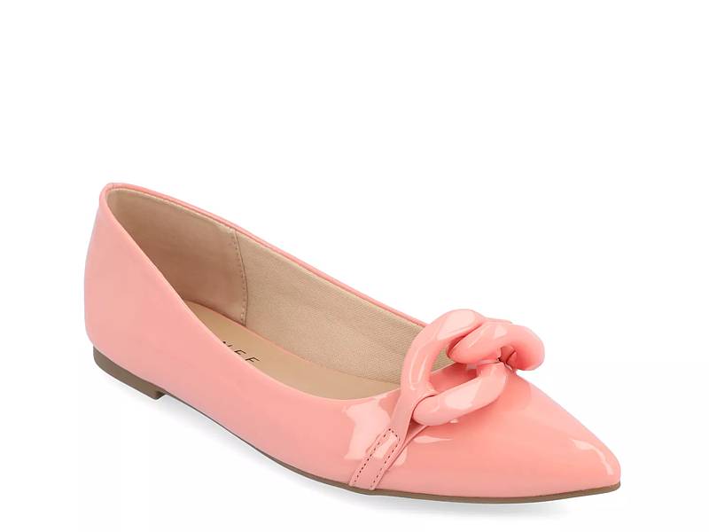 Dsw 2024 pink flats