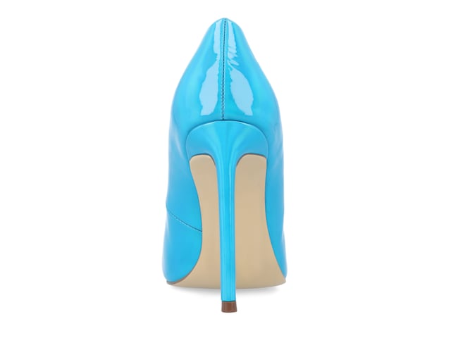 Journee Collection Dabnie Pump - Free Shipping | DSW