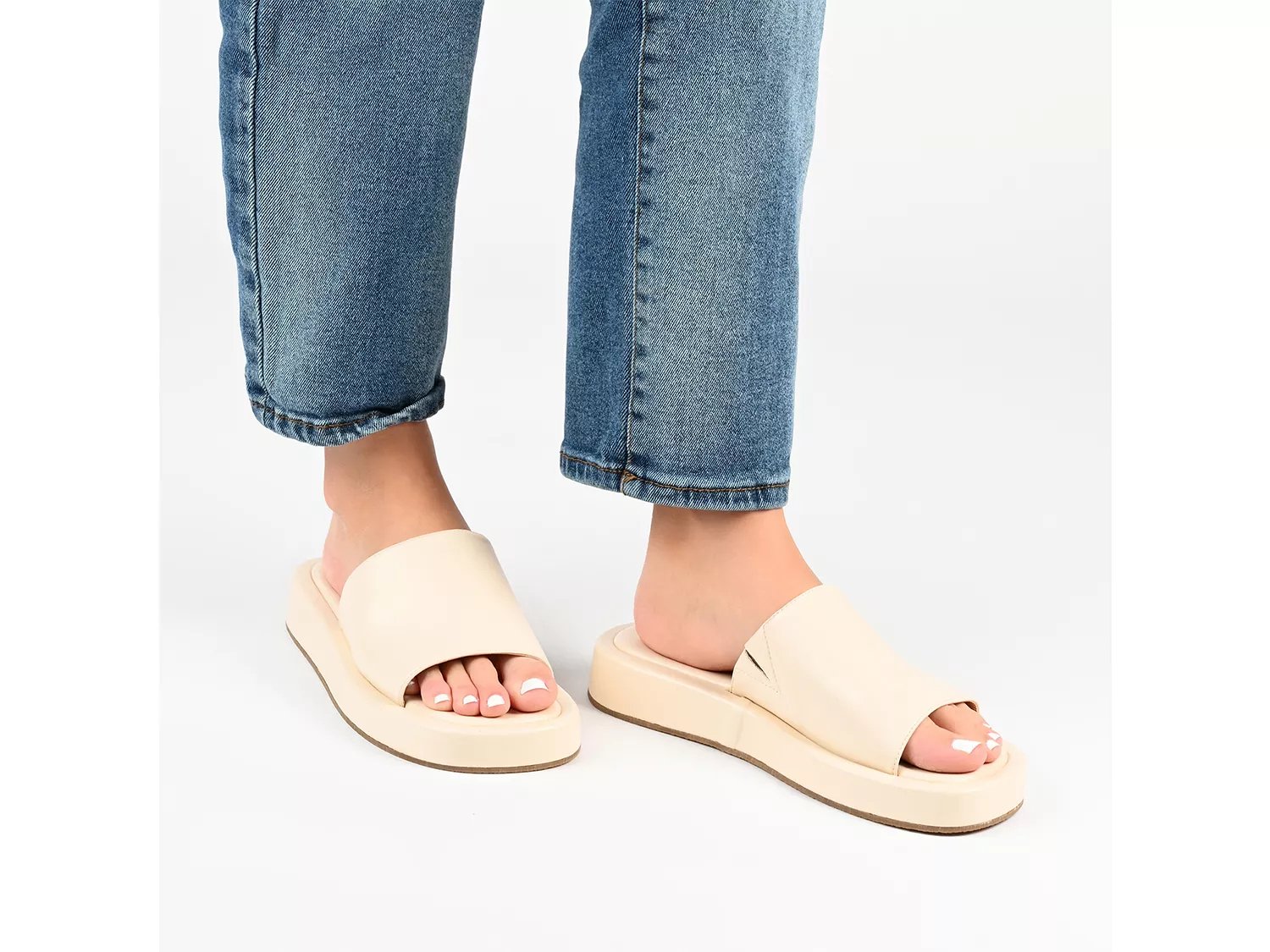 Denrie Platform Sandal