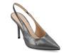 Journee Collection Elenney Pump - Free Shipping | DSW