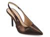 Journee Collection Elenney Pump - Free Shipping | DSW