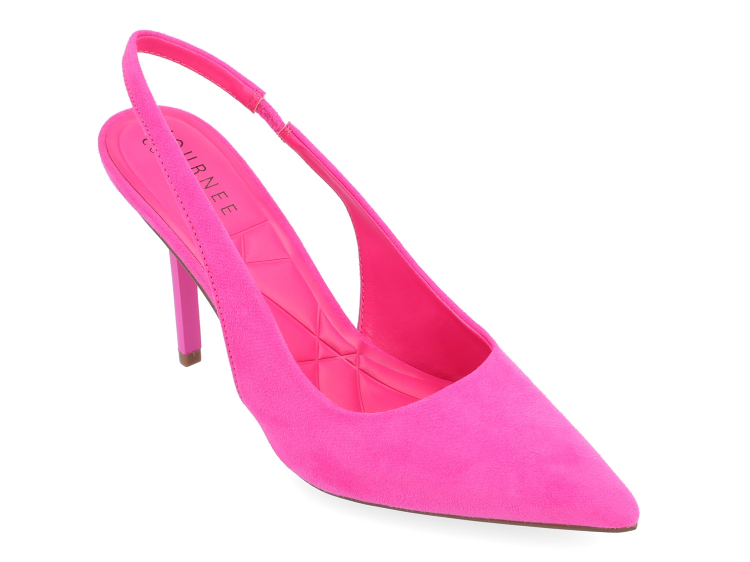 Journee Collection Elenney Pump - Free Shipping | DSW