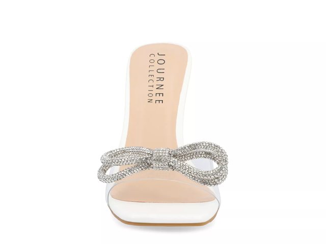 Journee Collection Fenella Sandal