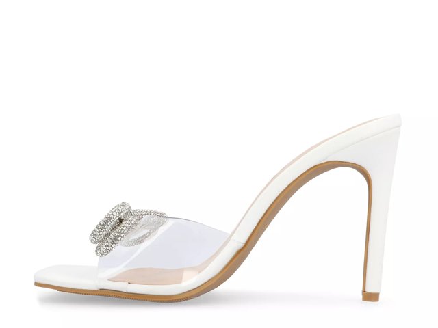 Journee Collection Fenella Sandal