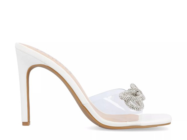Journee Collection Fenella Sandal
