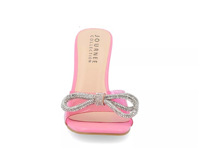 Journee Collection Fenella Sandal