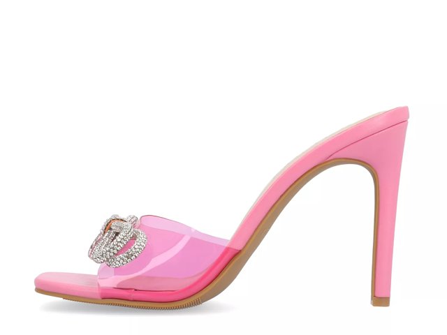 Journee Collection Fenella Sandal