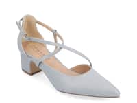 Journee Collection Galvinn Pump - Free Shipping | DSW