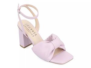 Purple sandals online dsw