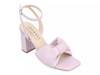 Lottey Sandal Purple view