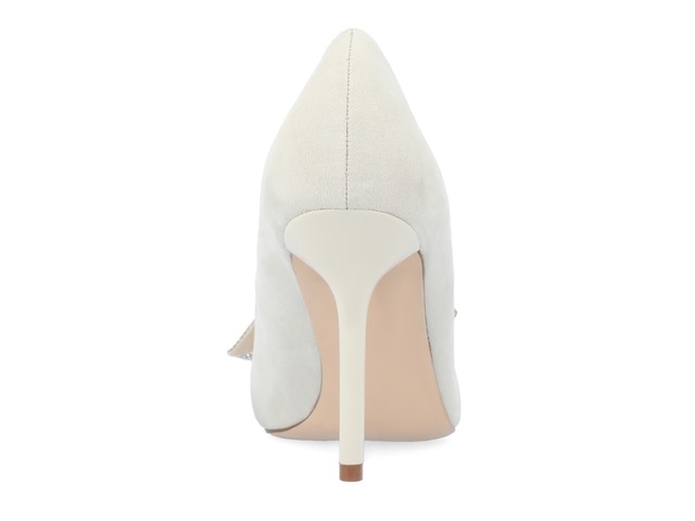 Journee Collection Marcie Pump - Free Shipping | DSW