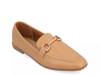 Mizza Loafer Tan view