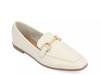 Mizza Loafer Ivory view