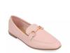 Mizza Loafer Light Pink view