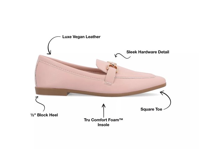 Dsw discount womens loafers