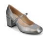 Journee Collection Okenna Mary Jane Pump - Free Shipping | DSW