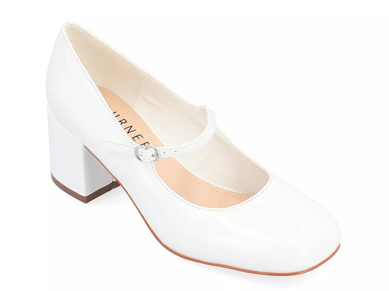 Shop White Dress Shoes DSW