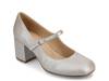 Journee Collection Okenna Mary Jane Pump - Free Shipping | DSW