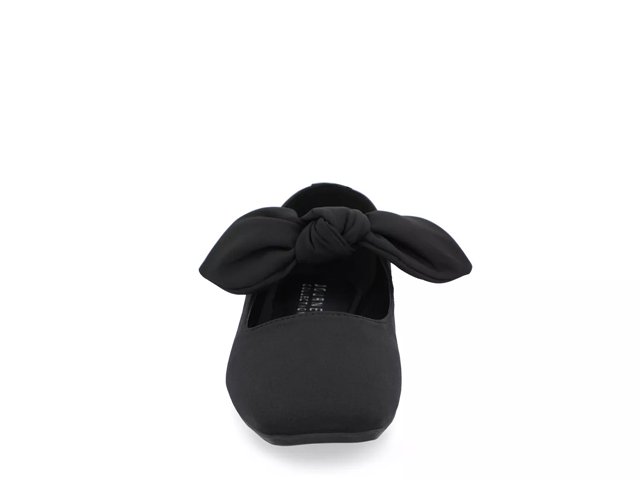 Journee Seralinn Ballet Flat - Free Shipping | DSW