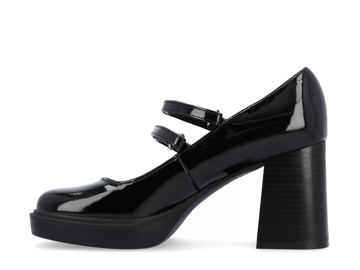 Shasta Platform Pump