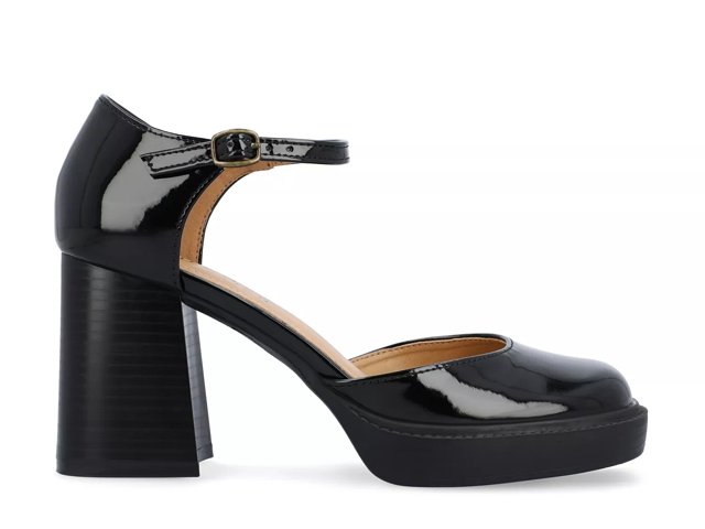 Kate spade serene metrial pump