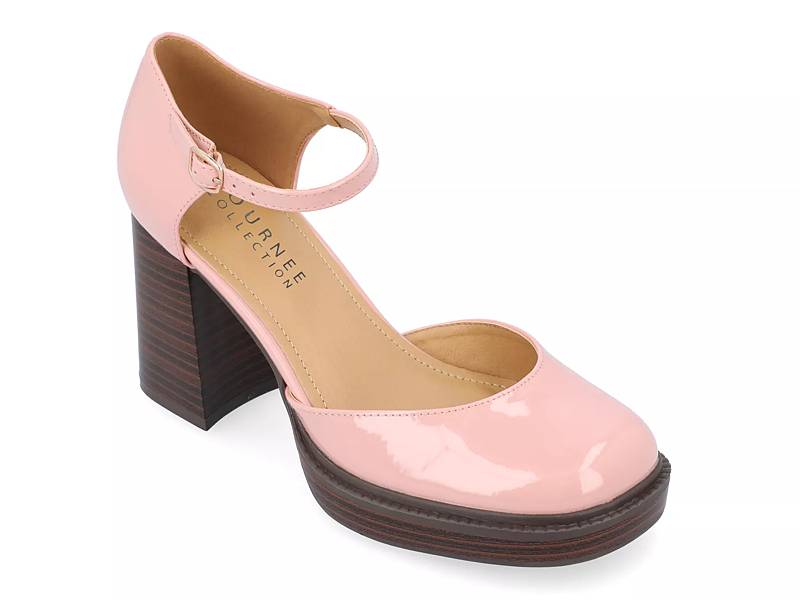 Sophilynn Platform Pump