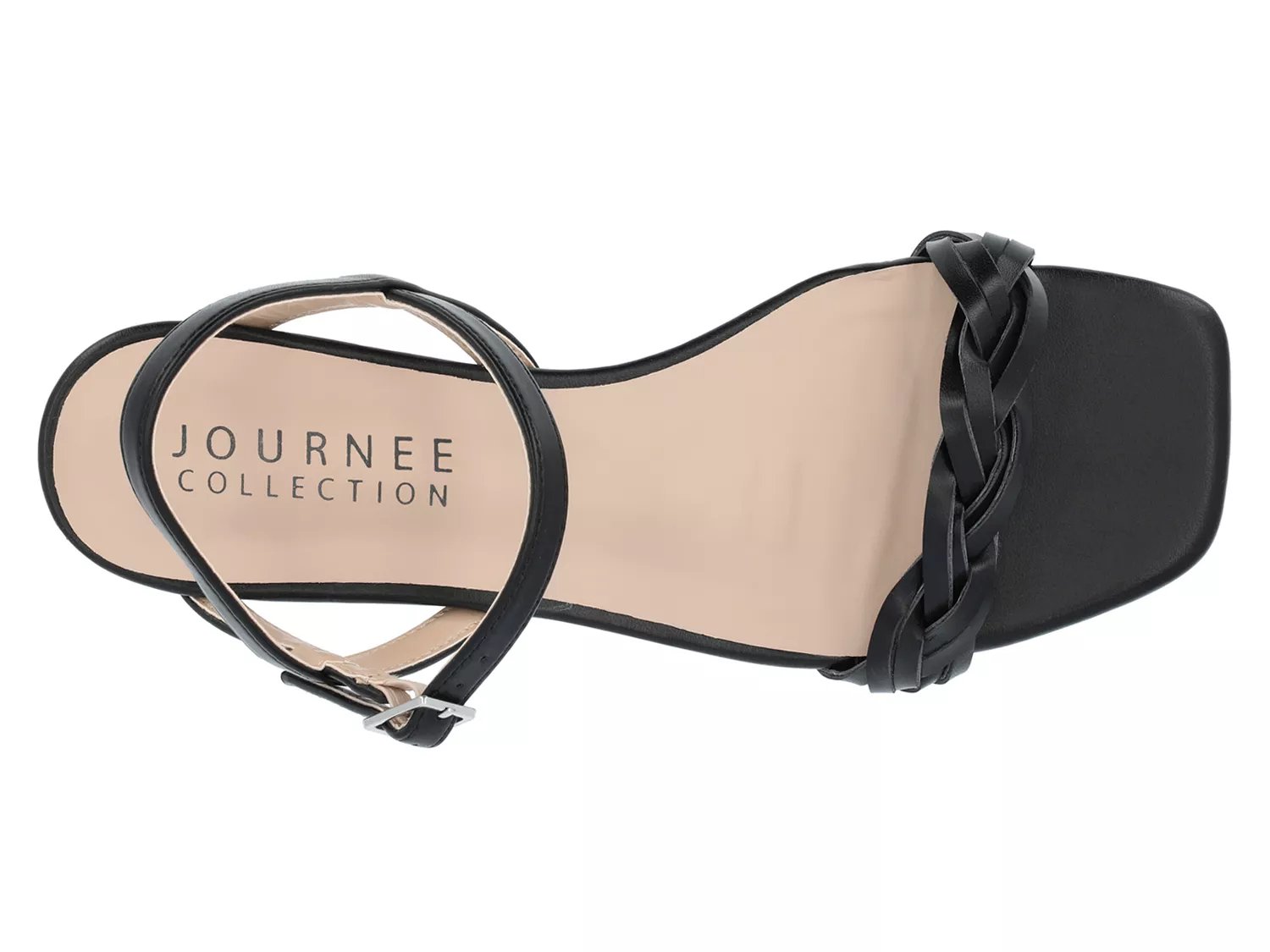 Verity Sandal
