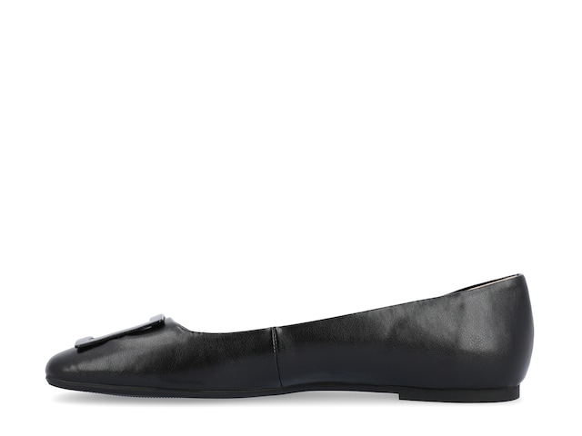 Journee Collection Zimia Ballet Flat - Free Shipping | DSW