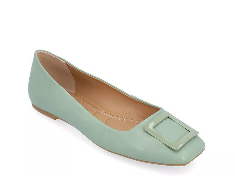 Dsw hot sale foldable flats