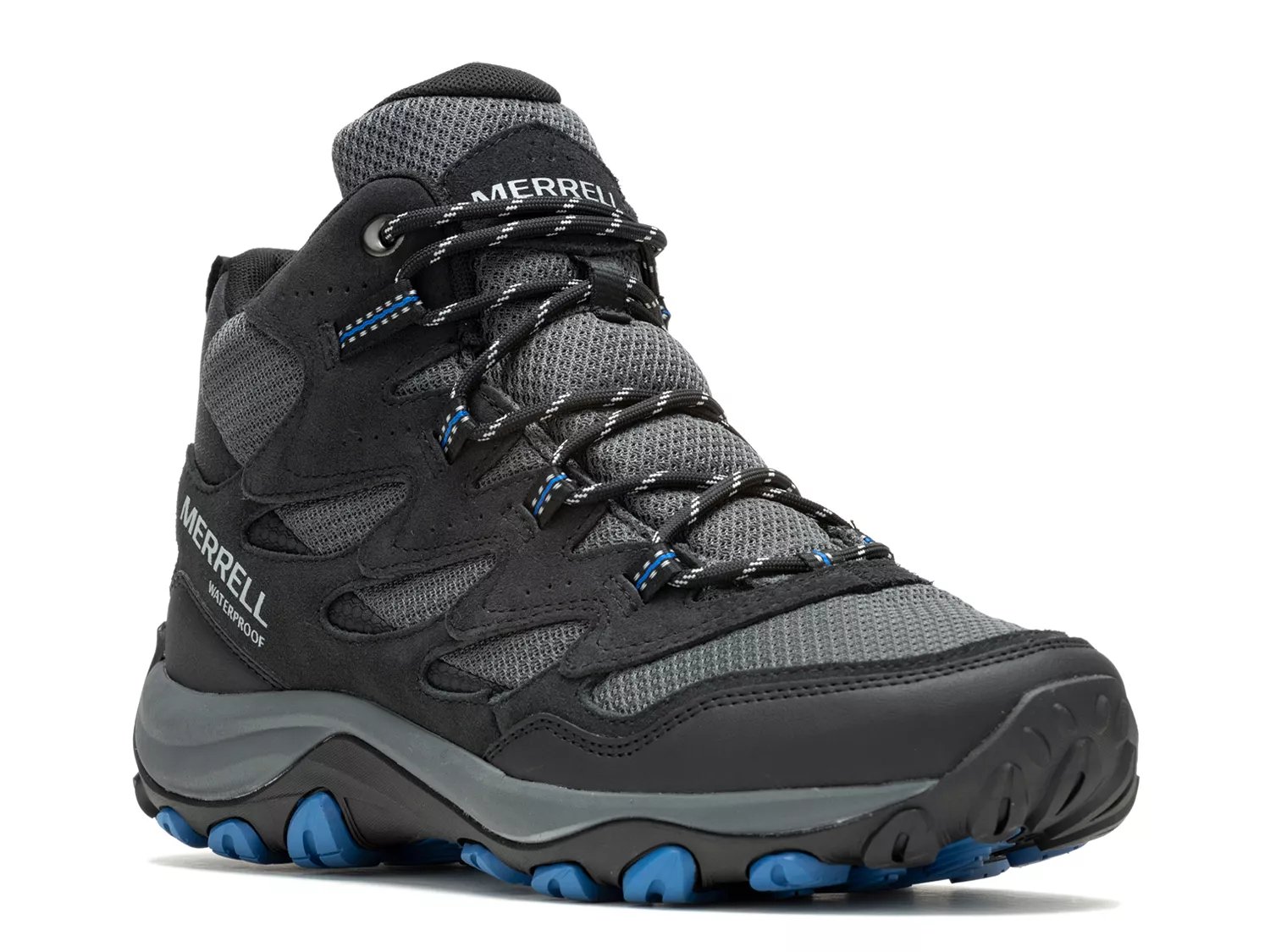 Zapatos Merrell West Rim