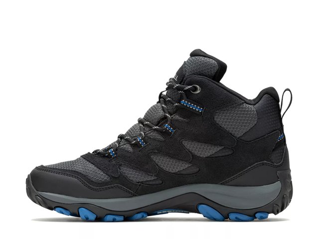 Merrell West Rim Mid Boot