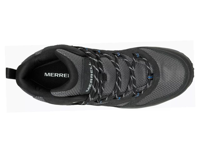 Merrell West Rim Mid Boot
